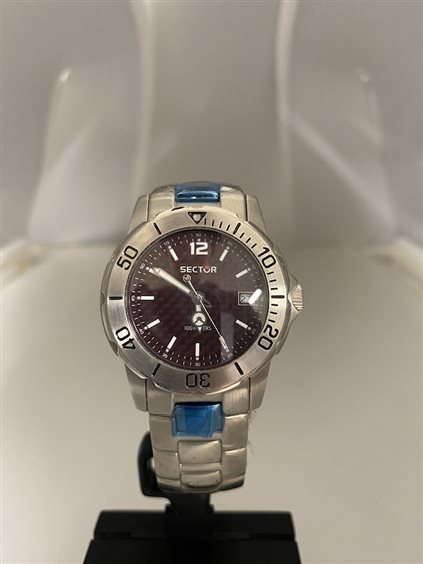 Montre Sector No Limits Homme in Acier 3253208115 - 3253208115